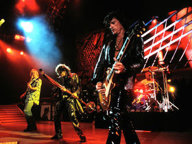 10 great air guitar moments