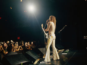 10 great air guitar moments