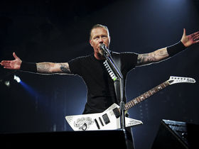 10 great air guitar moments