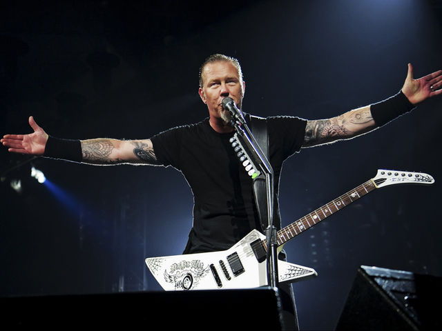Metallica