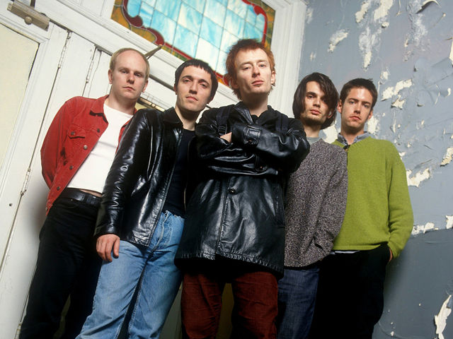 Radiohead
