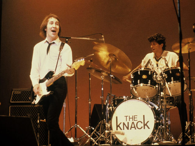 The Knack