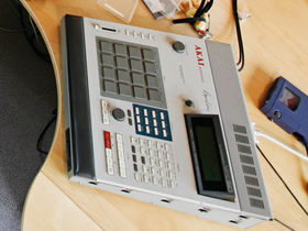 In pictures: Alan Braxe's home studio