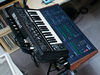 Synths blank