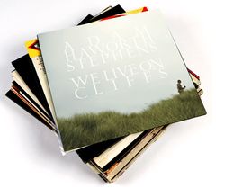 MusicRadar's albums of 2010