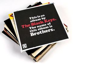 MusicRadar's albums of 2010