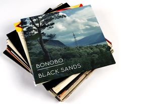 MusicRadar's albums of 2010