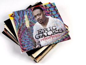 MusicRadar's albums of 2010