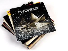 MusicRadar's albums of 2010
