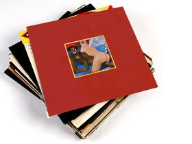 MusicRadar's albums of 2010