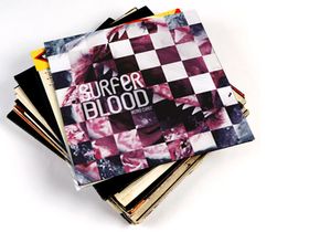MusicRadar's albums of 2010