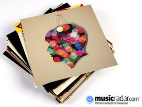 MusicRadar album round-up: April 2011