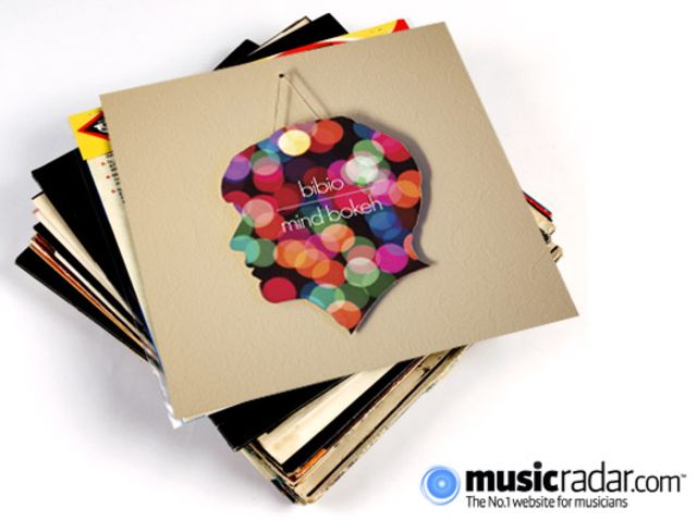 Bibio - Mind Bokeh