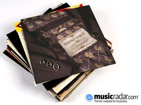 MusicRadar album round-up: April 2011