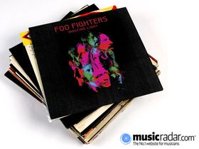 MusicRadar album round-up: April 2011