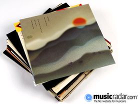MusicRadar album round-up: April 2011