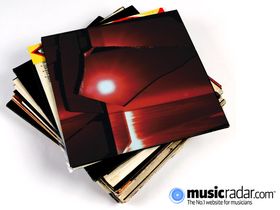 MusicRadar album round-up: April 2011