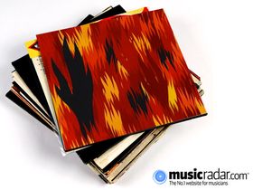 MusicRadar album round-up: Feb 2011