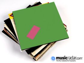 MusicRadar album round-up: Feb 2011