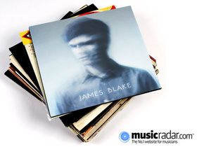MusicRadar album round-up: Feb 2011