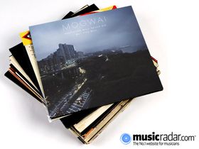MusicRadar album round-up: Feb 2011