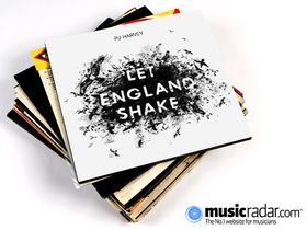 MusicRadar album round-up: Feb 2011