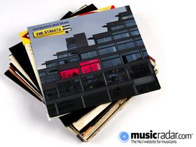 MusicRadar album round-up: Feb 2011