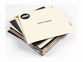 MusicRadar album round-up: June 2011