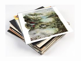MusicRadar album round-up: June 2011