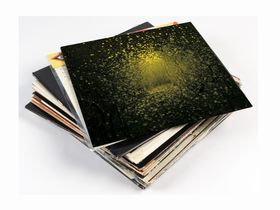 MusicRadar album round-up: June 2011