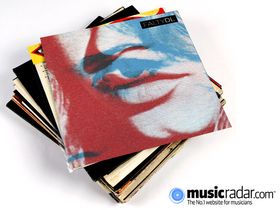 MusicRadar album round-up: March 2011