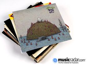 MusicRadar album round-up: March 2011