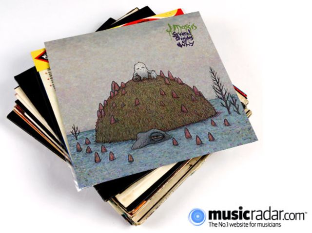 J Mascis - Several Shades Of Why