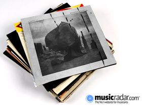 MusicRadar album round-up: March 2011