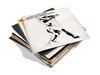 Guitar, bass & drum-related albums blank
