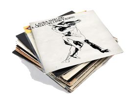 MusicRadar album round-up: September 2011
