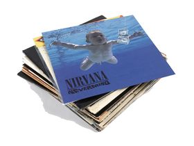 MusicRadar album round-up: September 2011