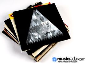 MusicRadar album round-up: May 2011