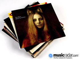 MusicRadar album round-up: May 2011