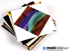 MusicRadar album round-up: May 2011