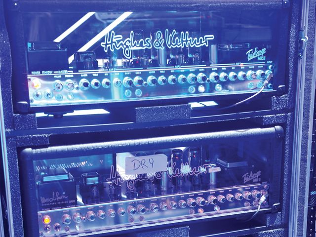 Amps