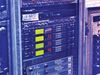 Lifeson's effects rack