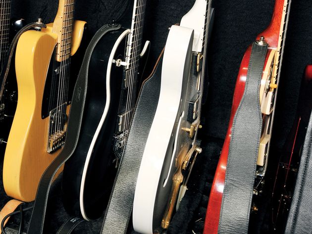 …the rack continued.