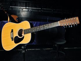 In pictures: Alex Lifeson's live rig