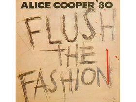Music legend Alice Cooper on 12 career-defining records