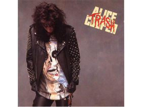 Music legend Alice Cooper on 12 career-defining records