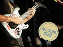 All-Star Gear: Tom Morello's Arm The Homeless guitar and Marshall JCM800 amp