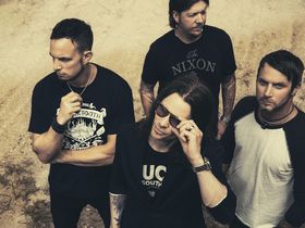 Mark Tremonti talks Alter Bridge's Fortress track-by-track