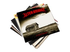 Mark Tremonti talks Alter Bridge's Fortress track-by-track