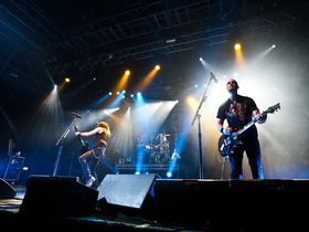 Mark Tremonti talks Alter Bridge's Fortress track-by-track